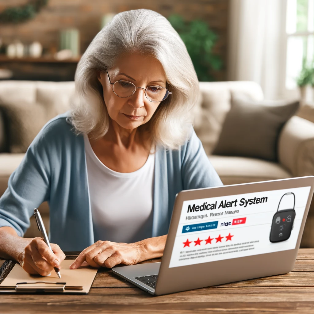 Real User Reviews on Medical Alert Systems: In-Depth Insights