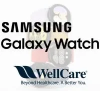 Samsung Galaxy Watch