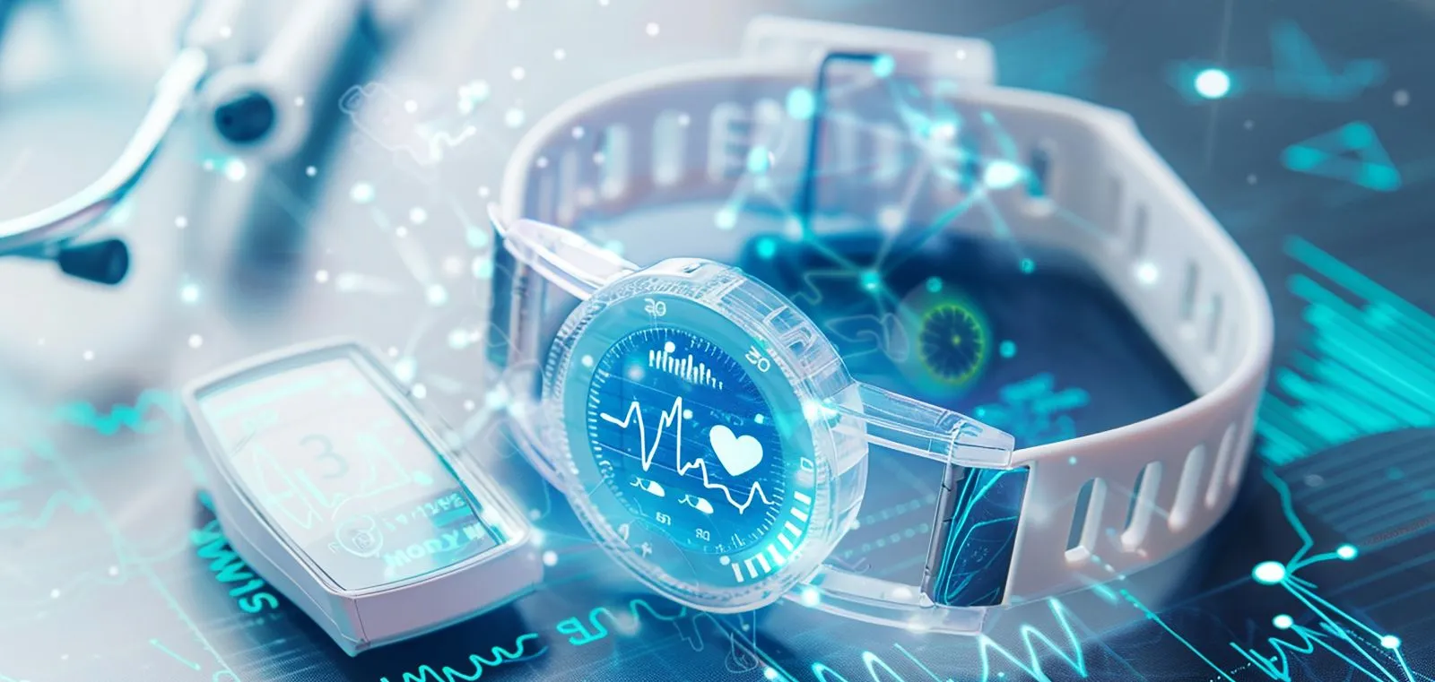 Evolving Wearable Technologies: Beyond Medical Alerts to Continuous Health Monitoring